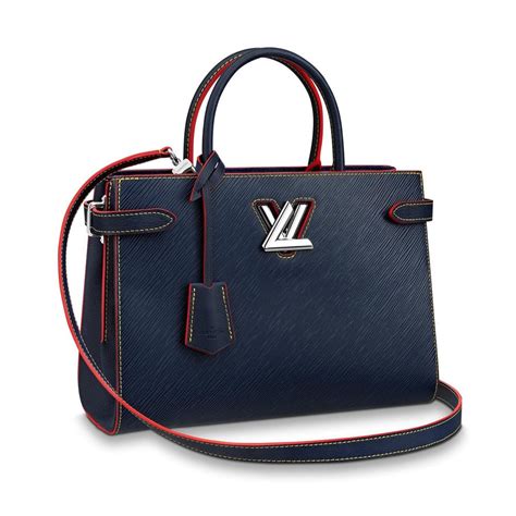 lv twist monogram|The Ultimate Bag Guide: Louis Vuitton Twist .